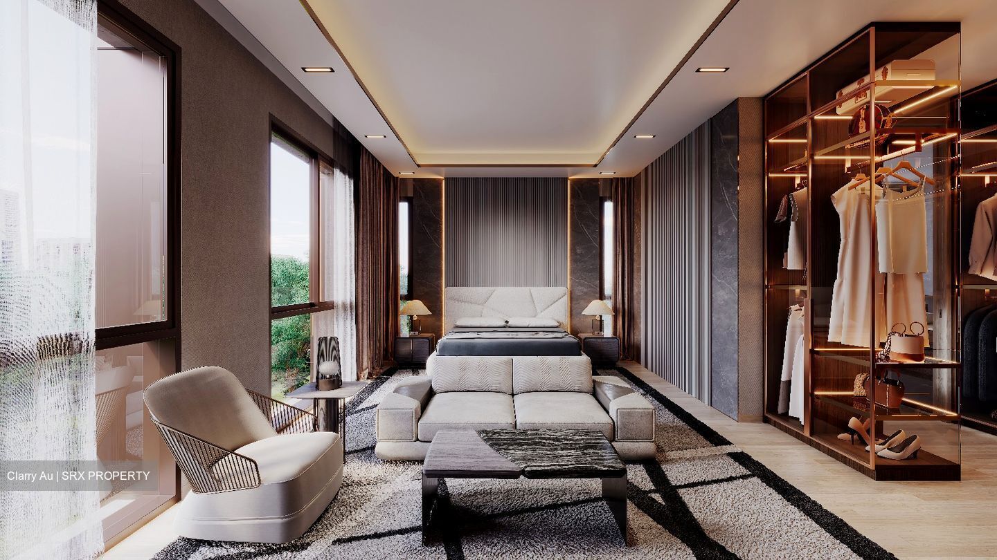 Opera Estate (D15), Terrace #597630091